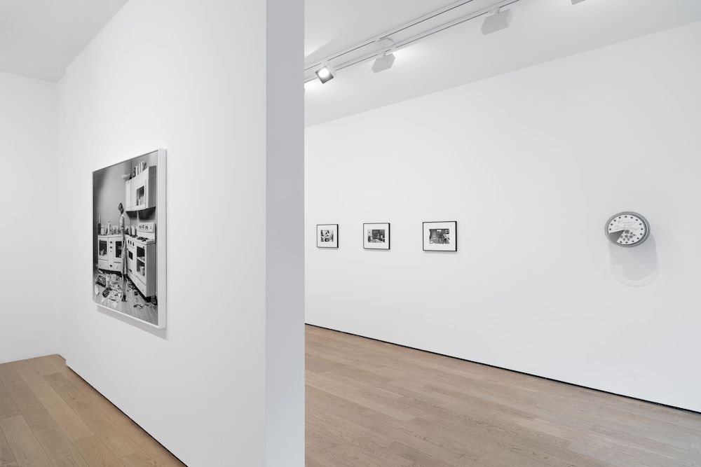 Laurie Simmons Almine Rech 