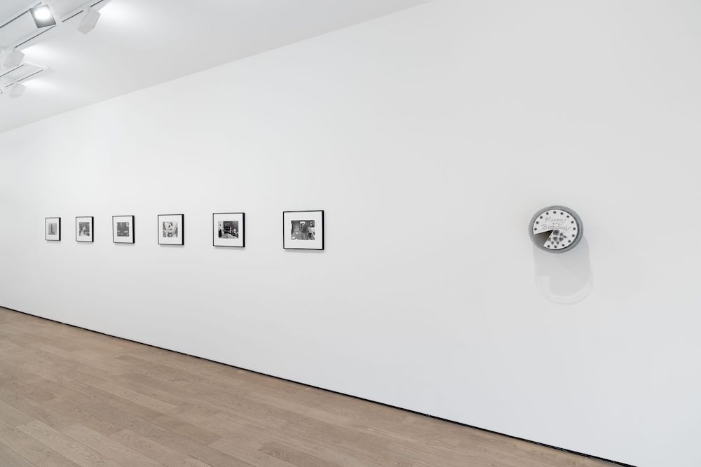 Laurie Simmons Almine Rech 