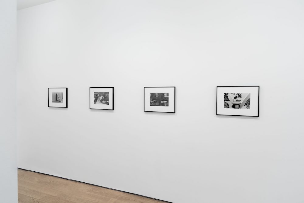 Laurie Simmons Almine Rech 