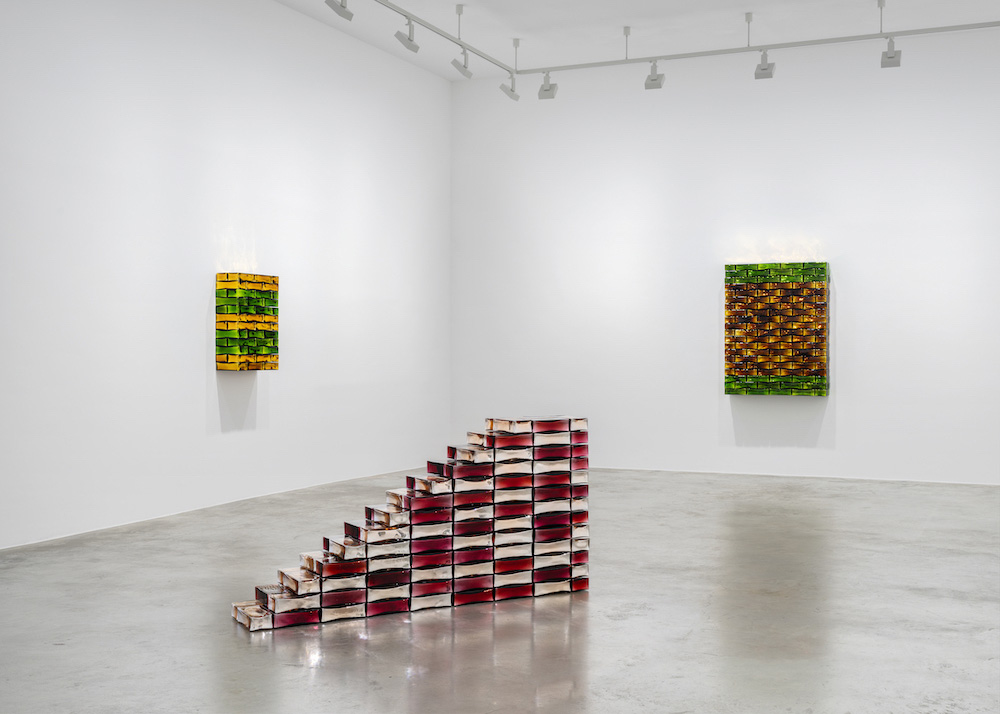 Jean-Michel Othoniel Perrotin 