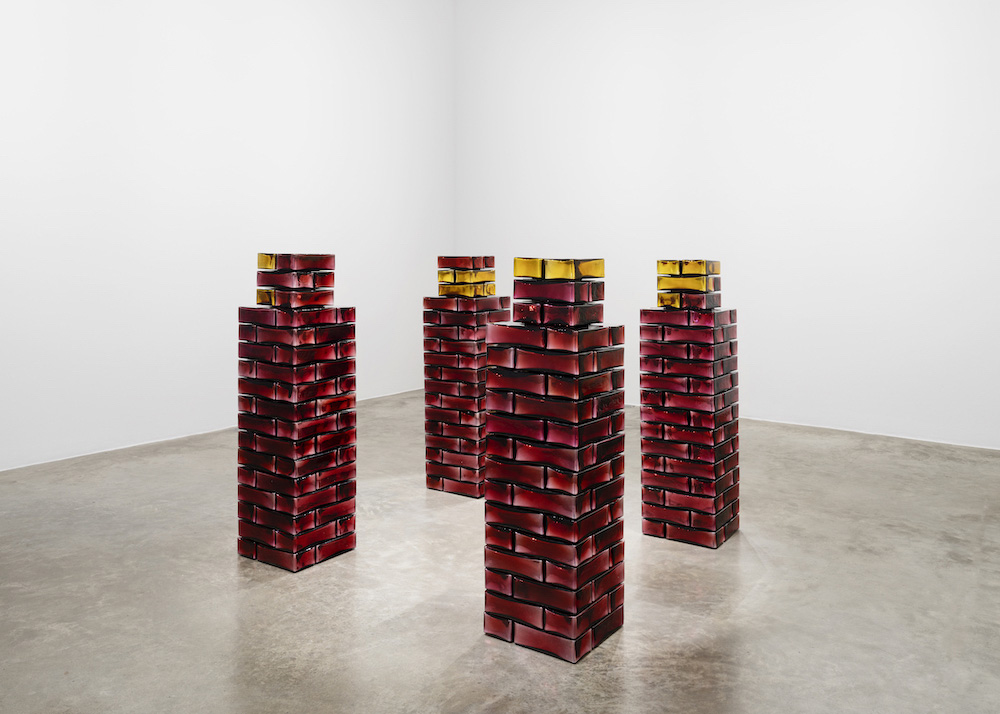 Jean-Michel Othoniel Perrotin 