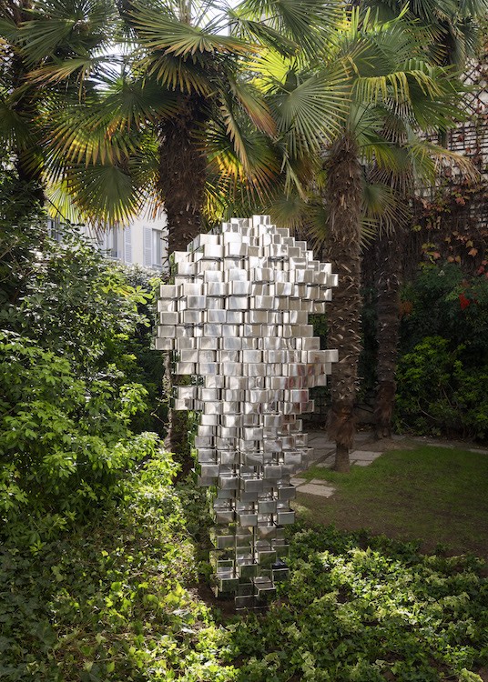 Jean-Michel Othoniel Perrotin 