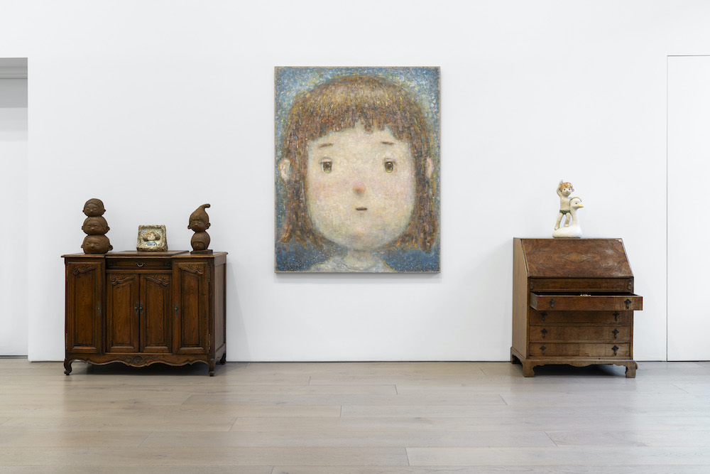 Otani Workshop Perrotin 