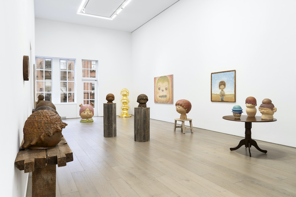 Otani Workshop Perrotin 