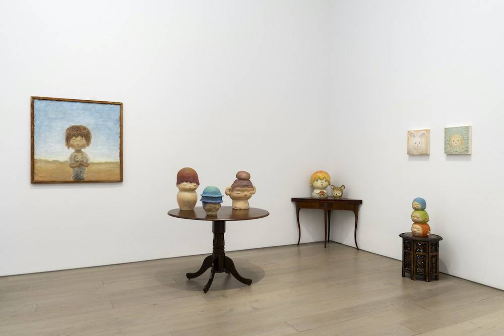 Otani Workshop Perrotin 