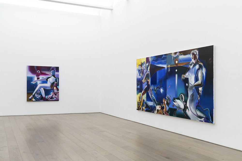 Katherina Olschbaur Perrotin 