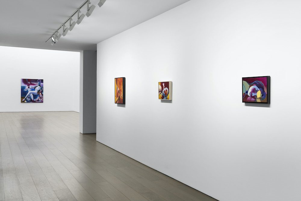 Katherina Olschbaur Perrotin 