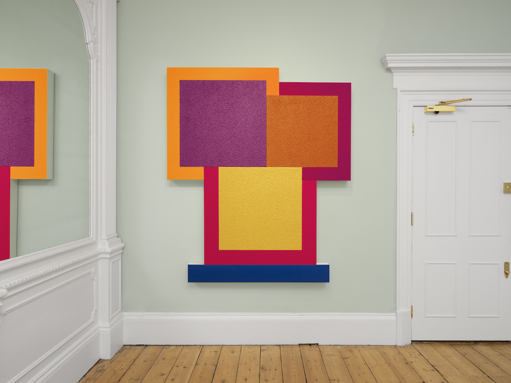 Peter Halley MASSIMODECARLO 