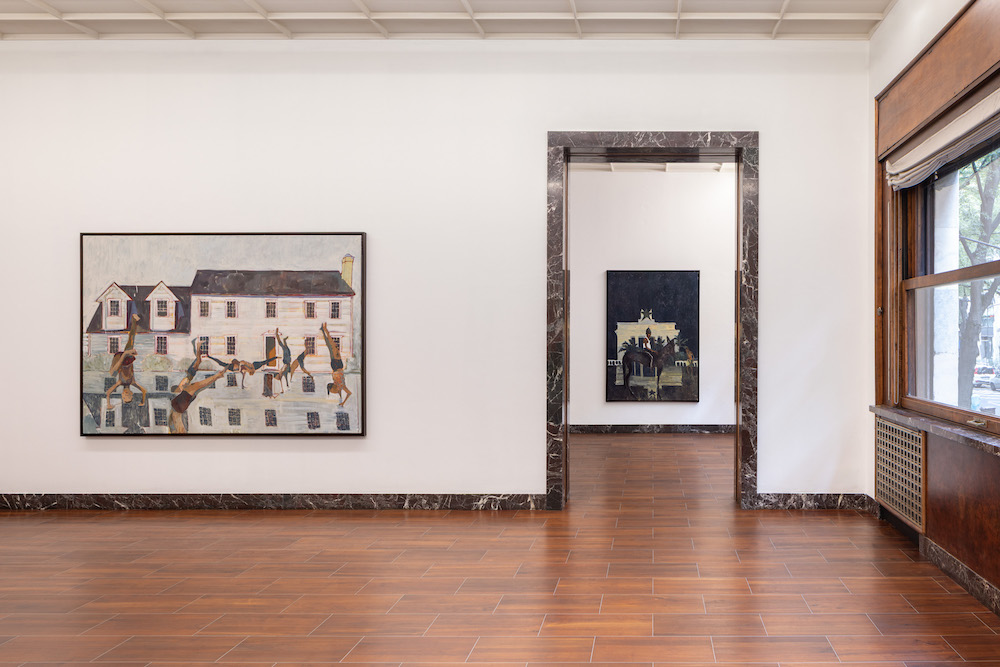 Ludovic Nkoth MASSIMODECARLO 