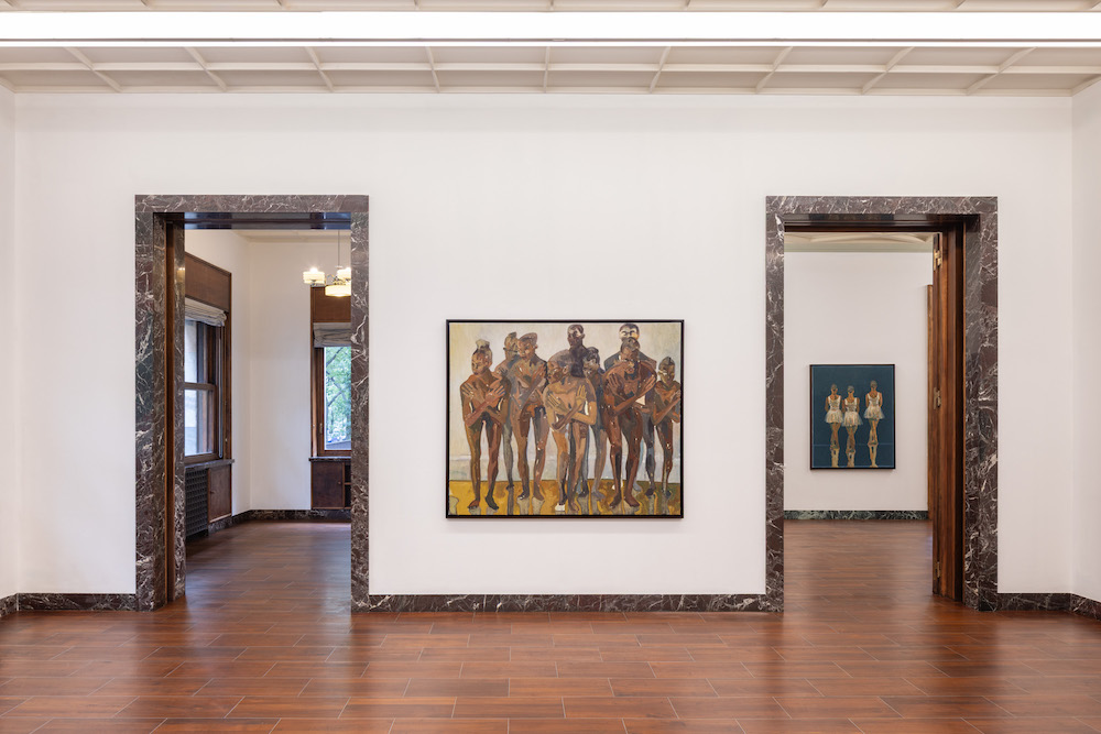 Ludovic Nkoth MASSIMODECARLO 