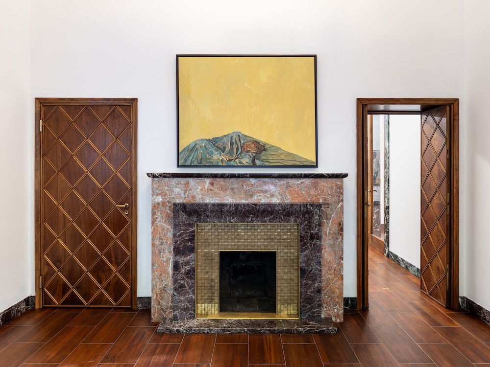 Ludovic Nkoth MASSIMODECARLO 