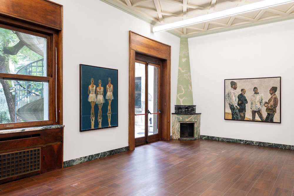 Ludovic Nkoth MASSIMODECARLO 