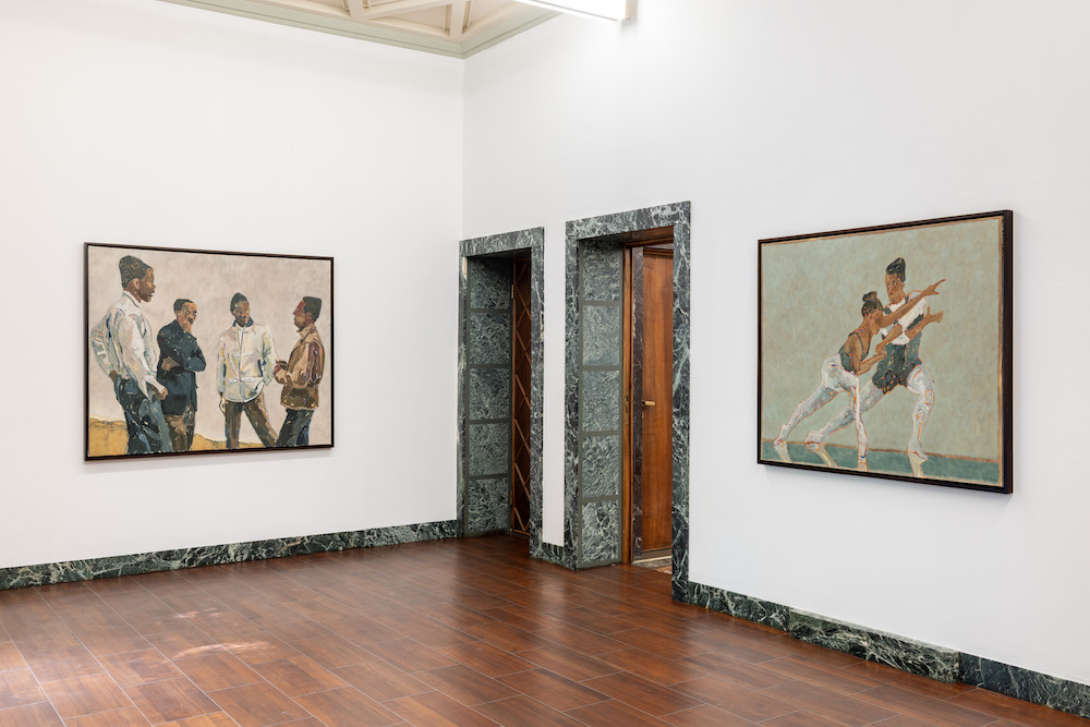 Ludovic Nkoth MASSIMODECARLO 