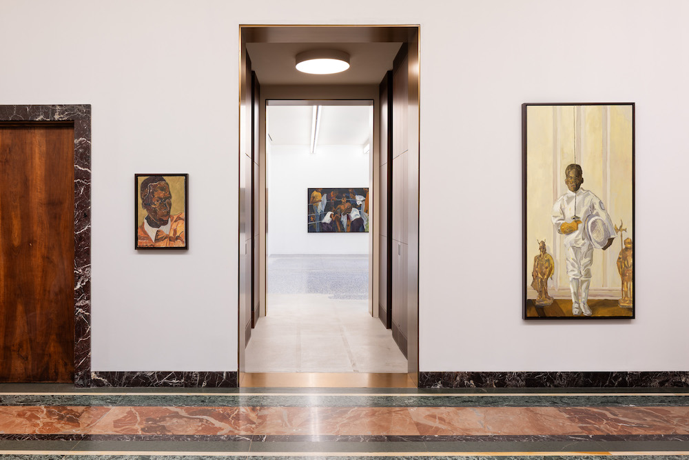 Ludovic Nkoth MASSIMODECARLO 