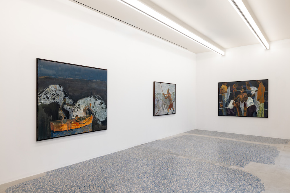 Ludovic Nkoth MASSIMODECARLO 