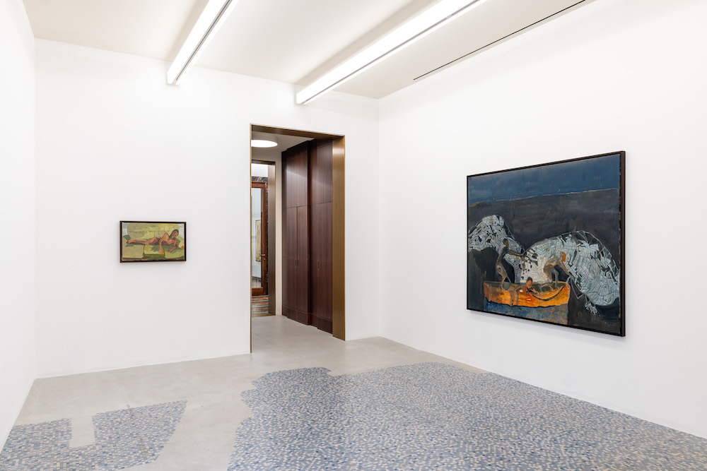 Ludovic Nkoth MASSIMODECARLO 