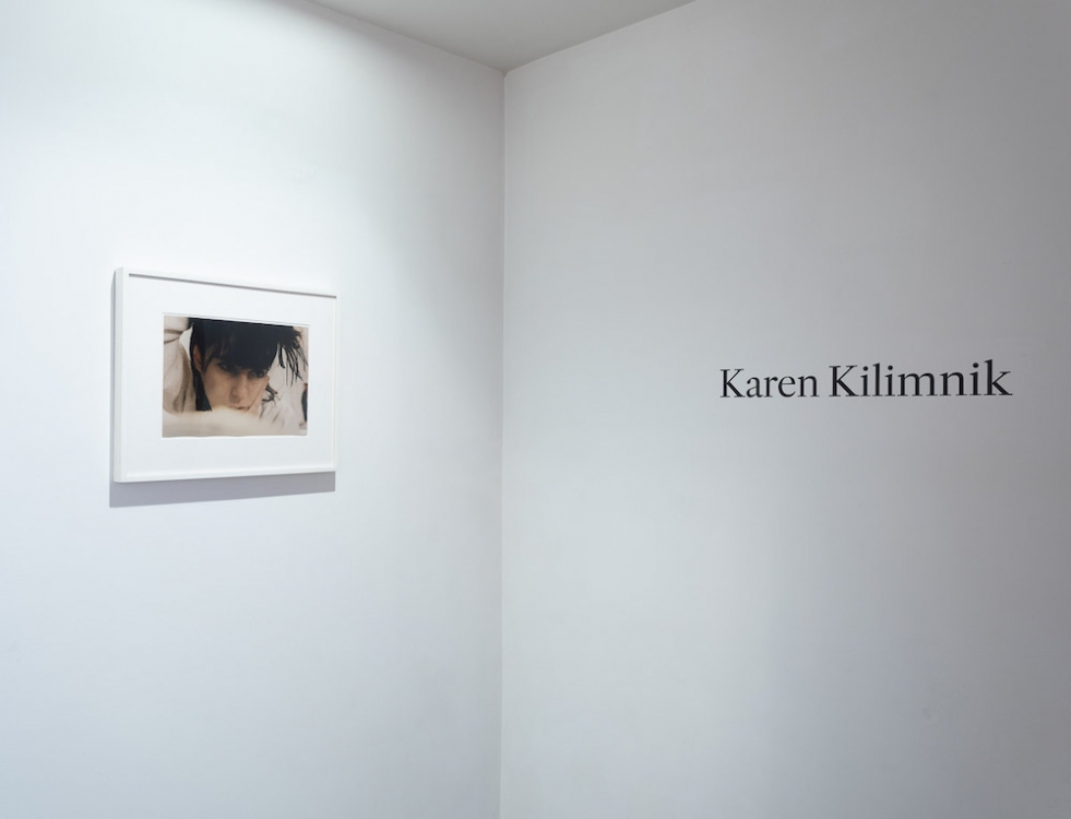 Karen Kilimnik Gladstone Gallery 