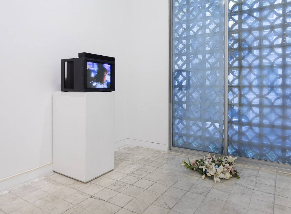 Karen Kilimnik Gladstone Gallery 