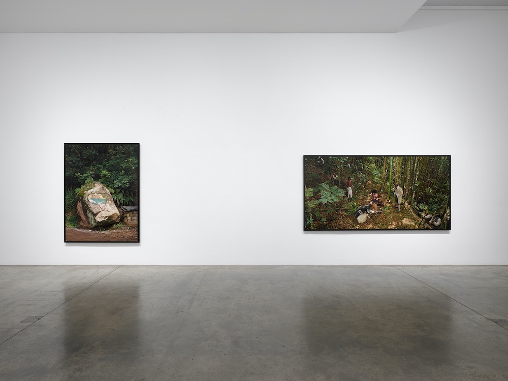 Stan Douglas Victoria Miro 