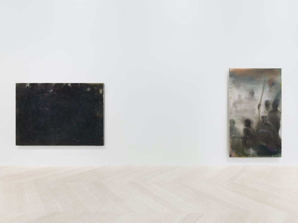 Sydney Cain Casey Kaplan 