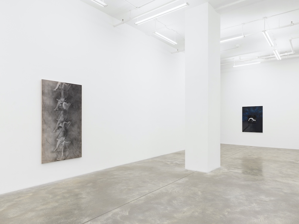 Cindy Ji Hye Kim Casey Kaplan 