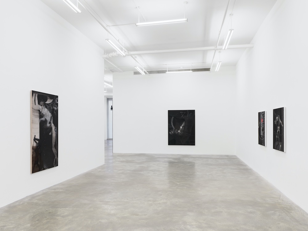 Cindy Ji Hye Kim Casey Kaplan 