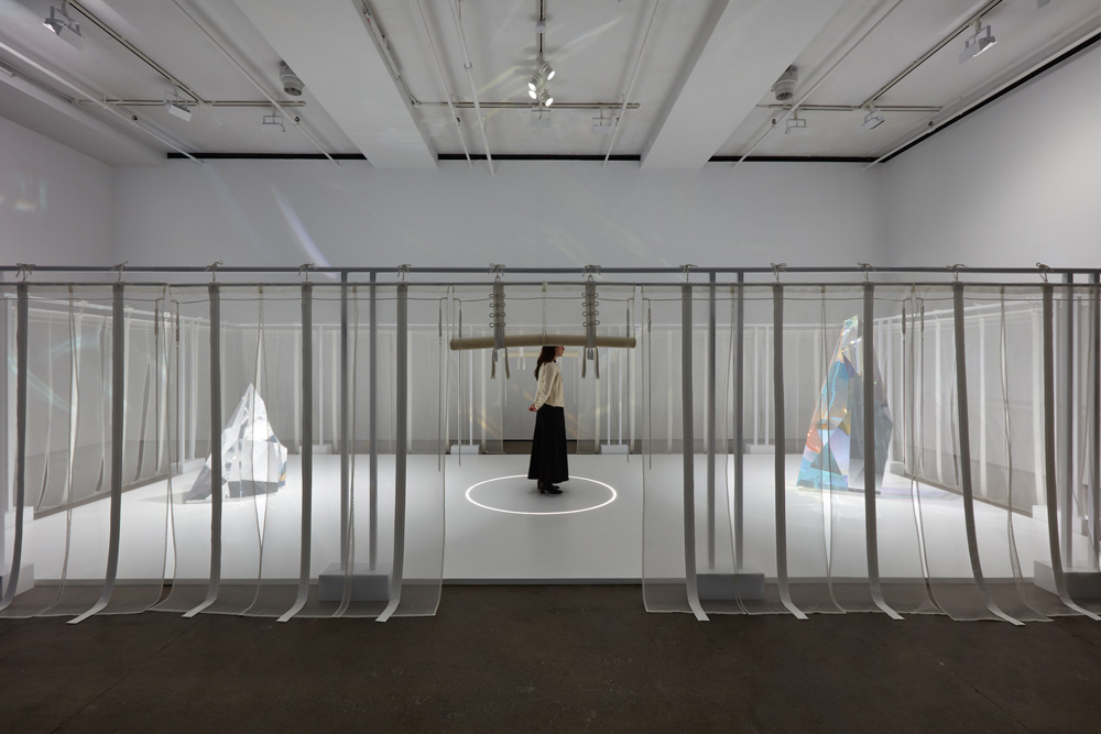 Mariko Mori Sean Kelly 