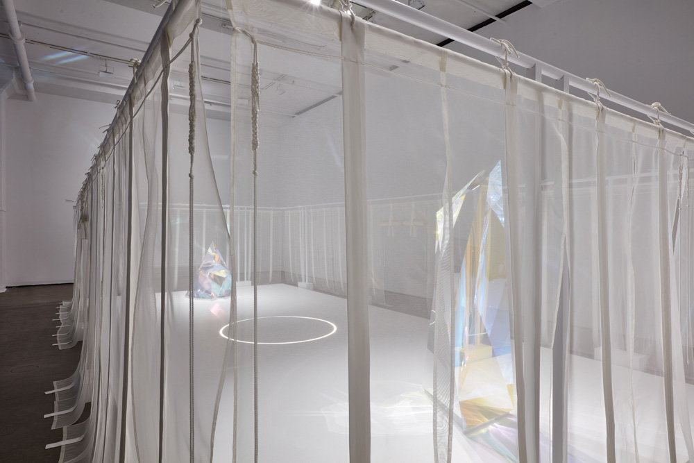 Mariko Mori Sean Kelly 