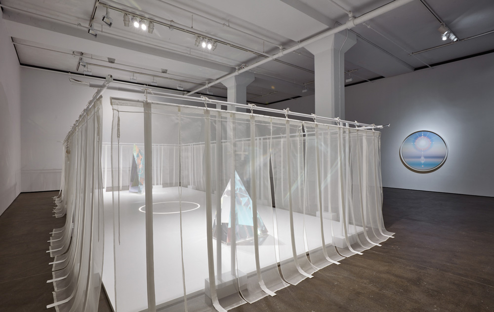 Mariko Mori Sean Kelly 