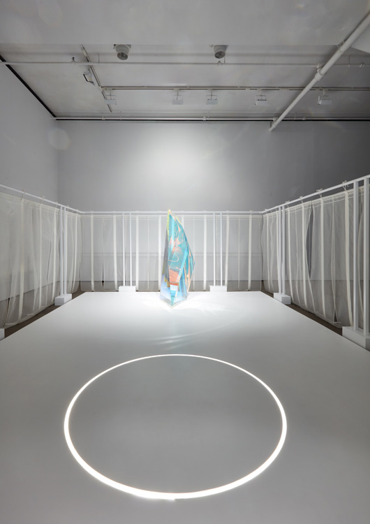 Mariko Mori Sean Kelly 