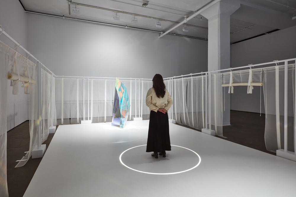 Mariko Mori Sean Kelly 