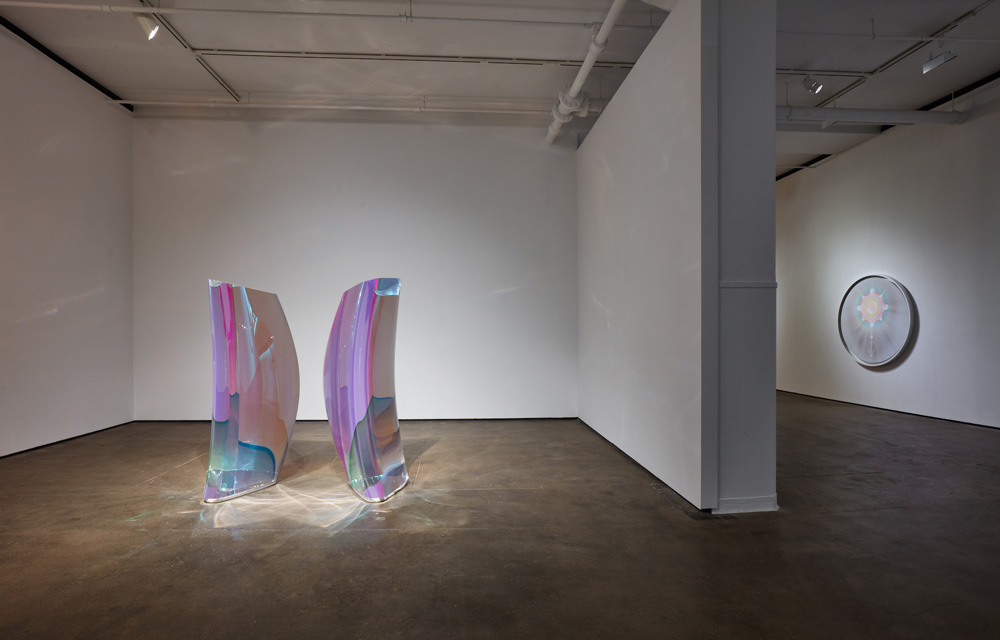 Mariko Mori Sean Kelly 