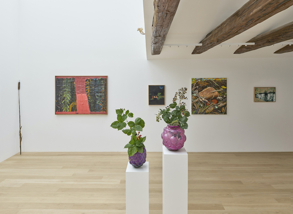  Galleri Bo Bjerggaard 