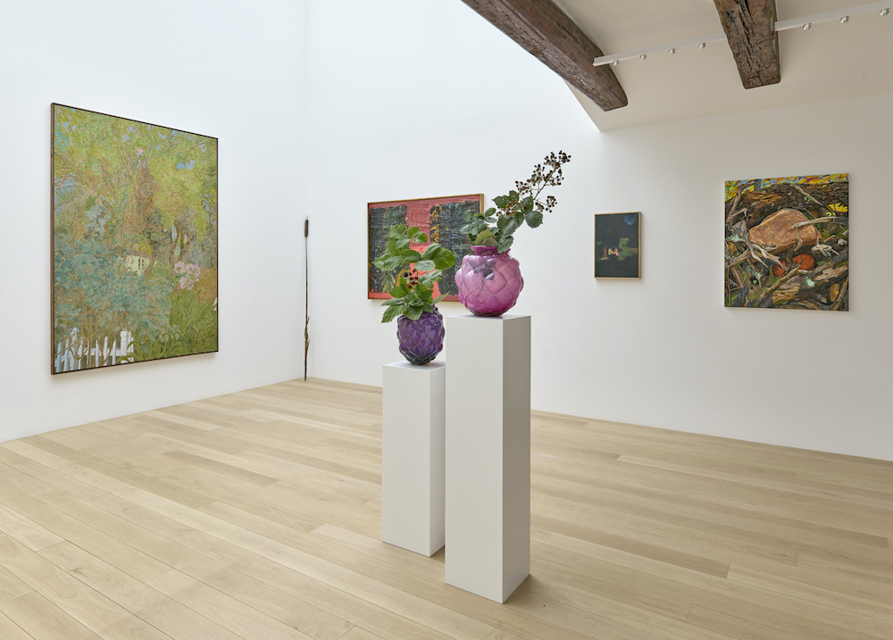  Galleri Bo Bjerggaard 