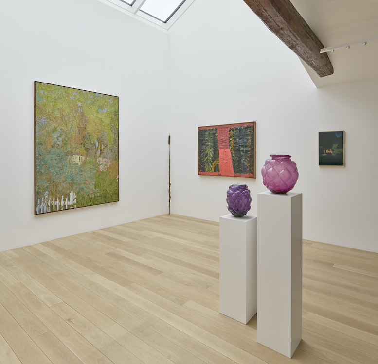  Galleri Bo Bjerggaard 