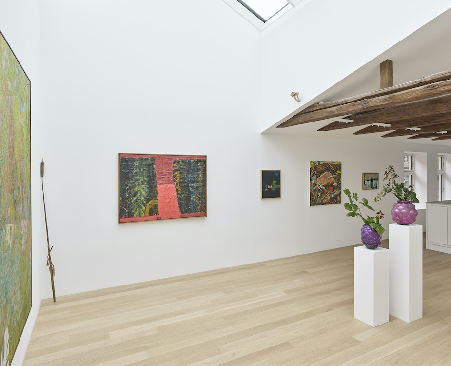  Galleri Bo Bjerggaard 