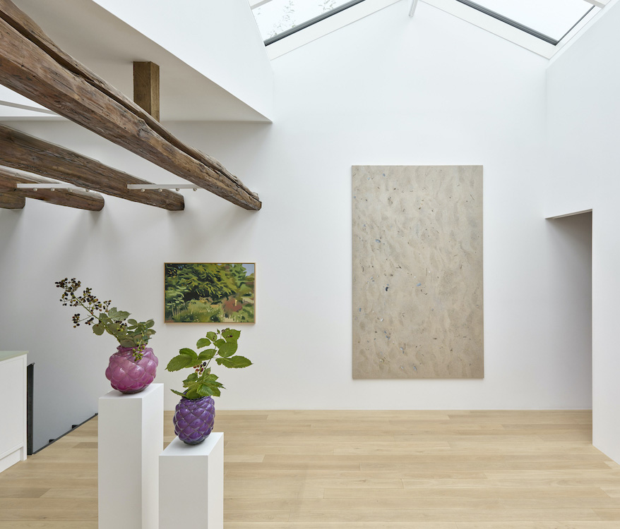  Galleri Bo Bjerggaard 