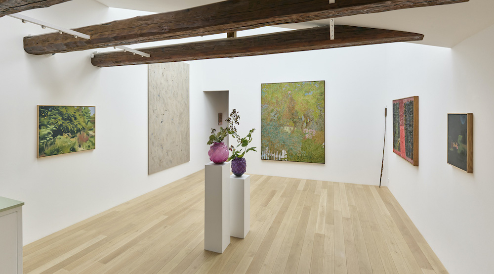  Galleri Bo Bjerggaard 