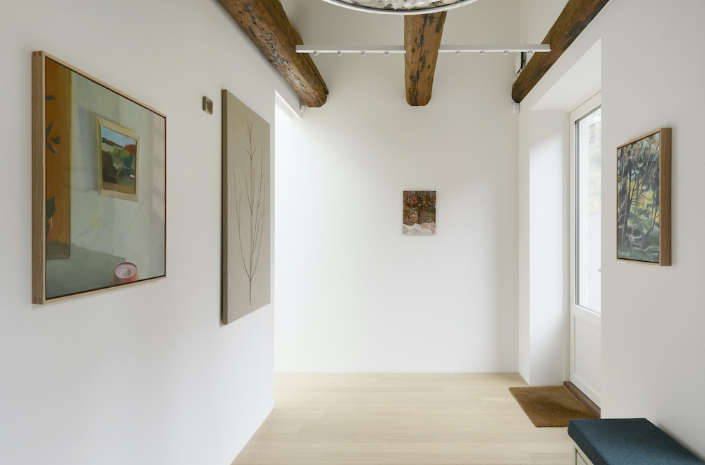  Galleri Bo Bjerggaard 