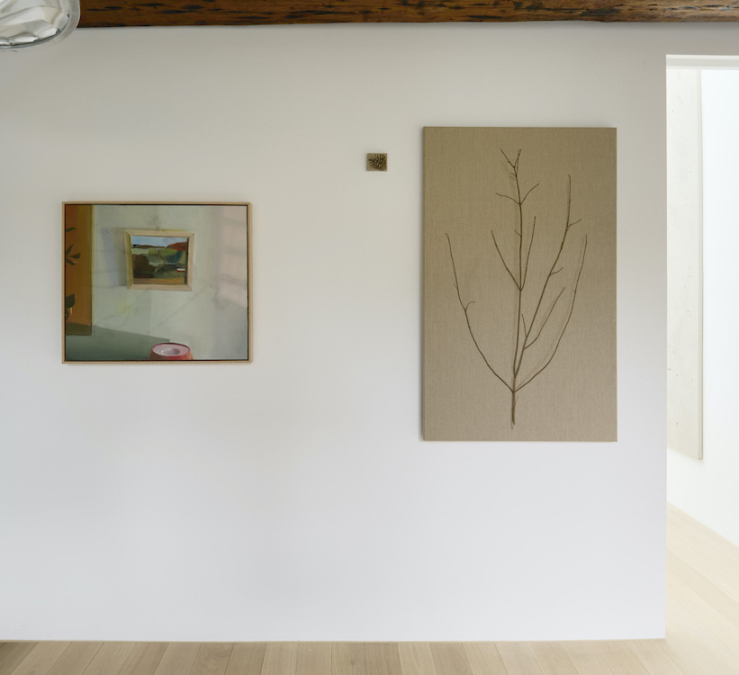  Galleri Bo Bjerggaard 