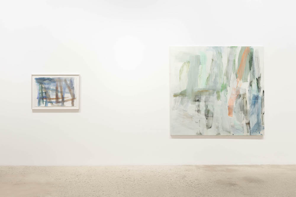 Cora Cohen Greene Naftali 