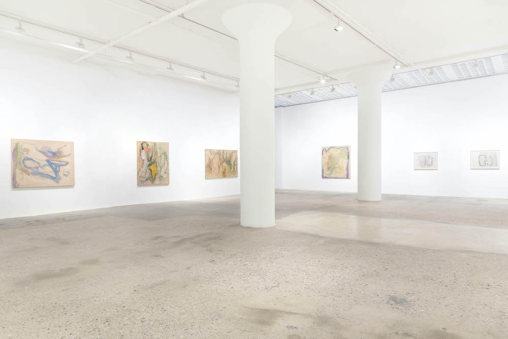 Cora Cohen Greene Naftali 