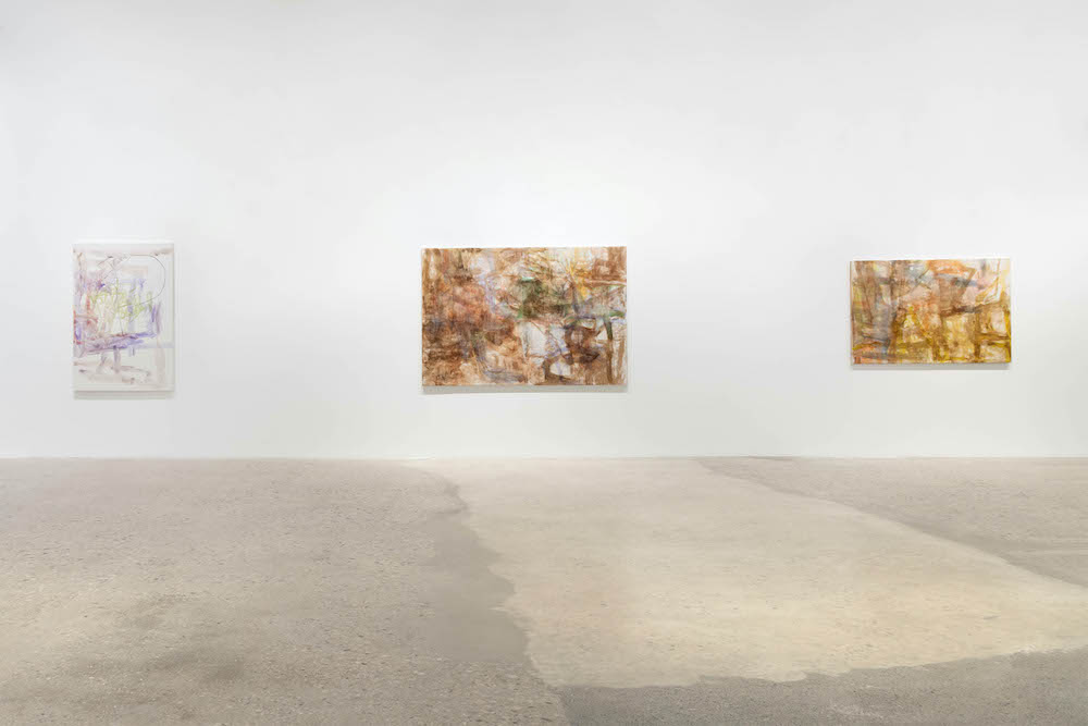 Cora Cohen Greene Naftali 