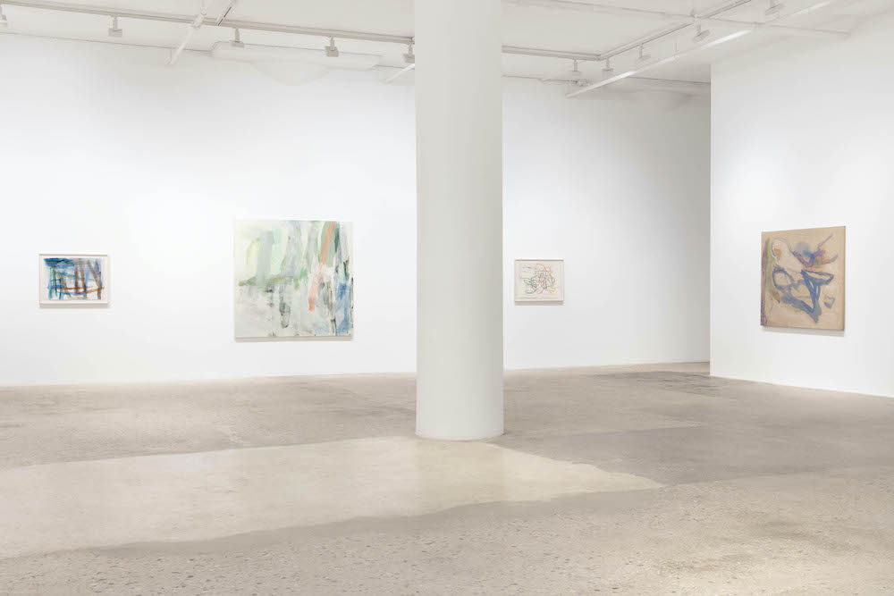 Cora Cohen Greene Naftali 