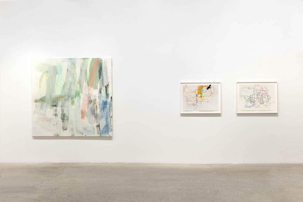 Cora Cohen Greene Naftali 