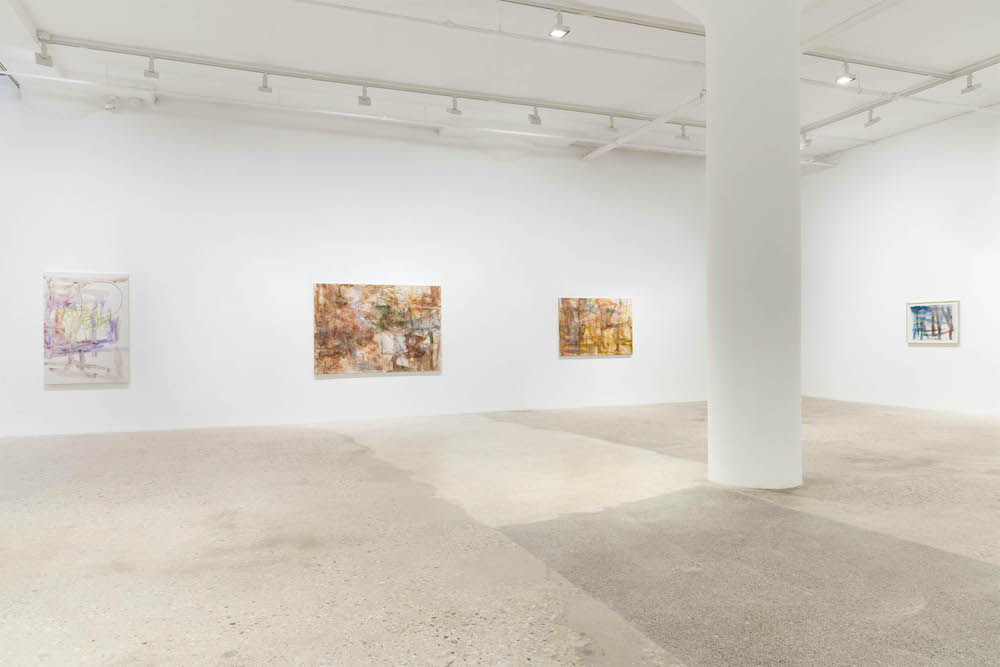 Cora Cohen Greene Naftali 