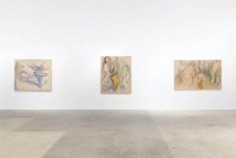 Cora Cohen Greene Naftali 