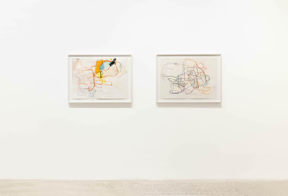 Cora Cohen Greene Naftali 