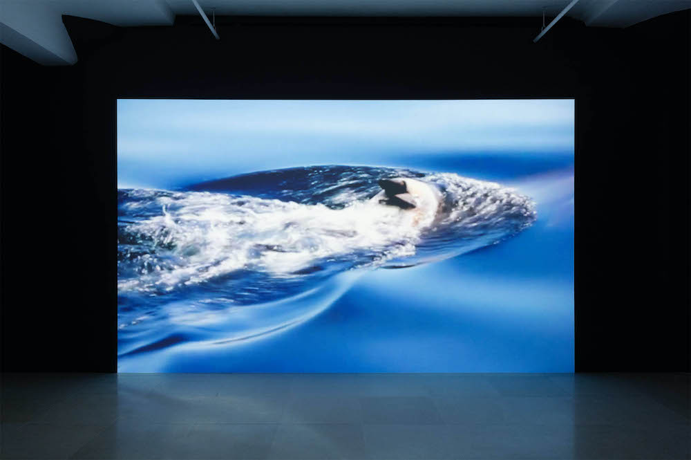 Dominique Knowles Greene Naftali 