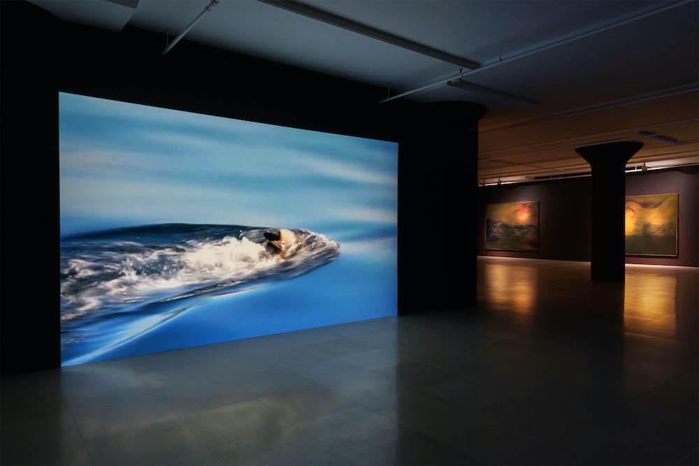 Dominique Knowles Greene Naftali 